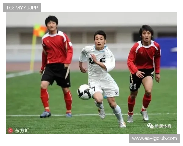 刘杰足球生涯回顾：从青训崭露头角到职业联赛的拼搏与成长